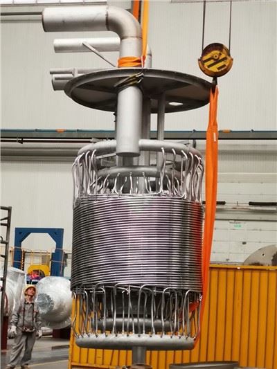 เครื่องทำไอน้ำ LPG แบบไฟฟ้า เครื่องระเหยแก๊ส