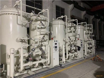 KDN ชนิดโรงแยกอากาศไนโตรเจนบริสุทธิ์สูง